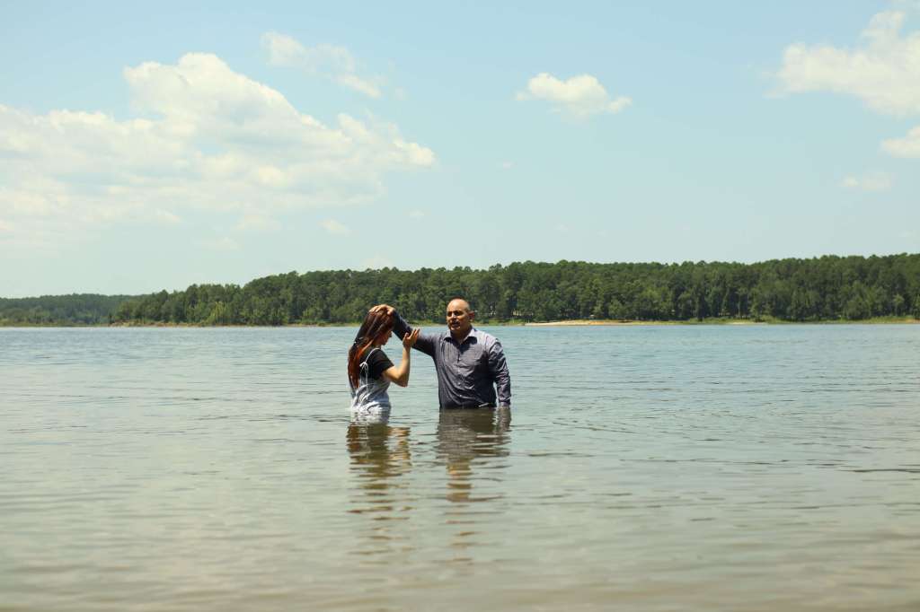 Bienvenidos a Tabernaculo&nbsp;Apostolico